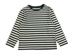 Name It pure cashmere striped shirt  